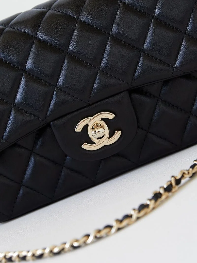 Chanel CF Series Bags WellDesigned 53991