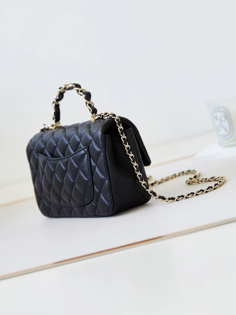 Chanel CF Series Bags WellDesigned 53991
