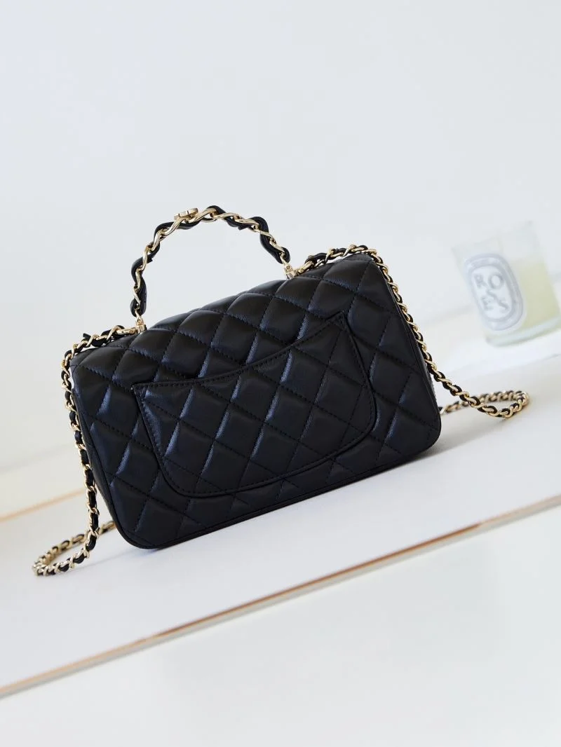 Chanel CF Series Bags WellDesigned 53991