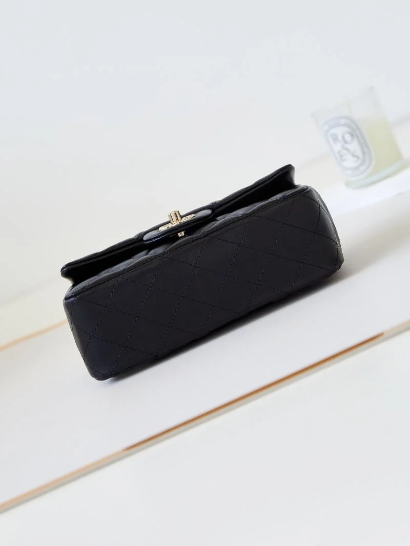 Chanel CF Series Bags WellDesigned 53991