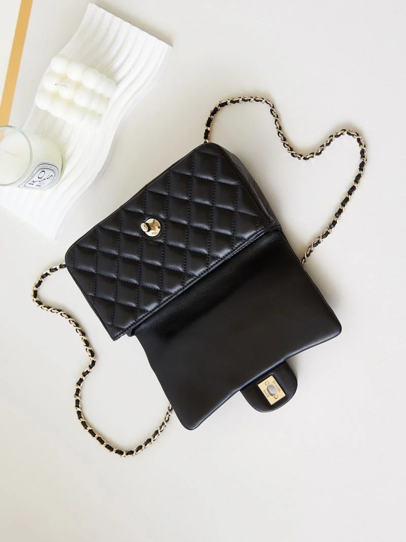 Chanel CF Series Bags WellDesigned 53991