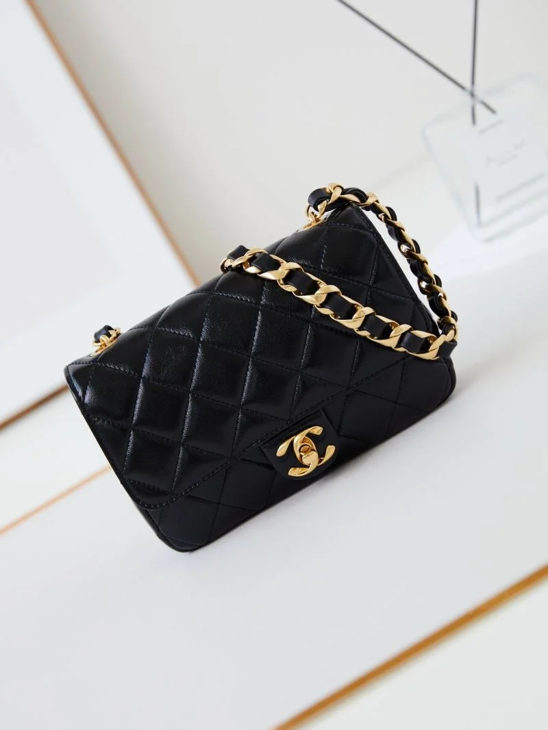 UrbanChic Chanel CF Series Bags 53988