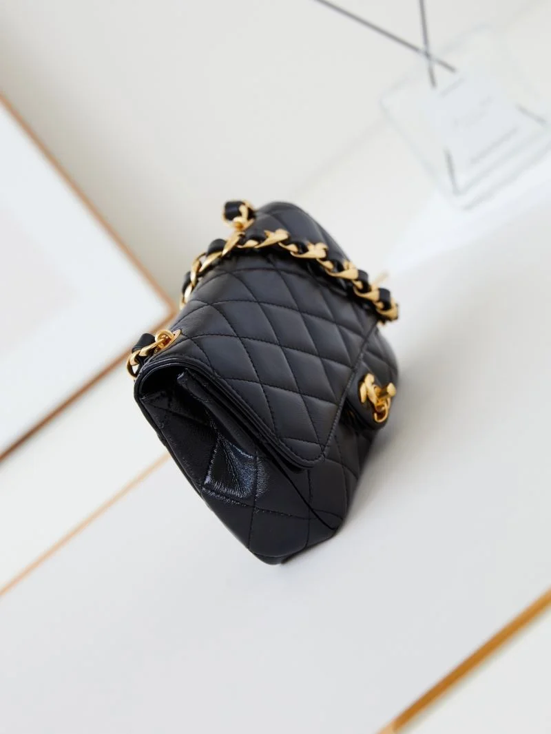 UrbanChic Chanel CF Series Bags 53988