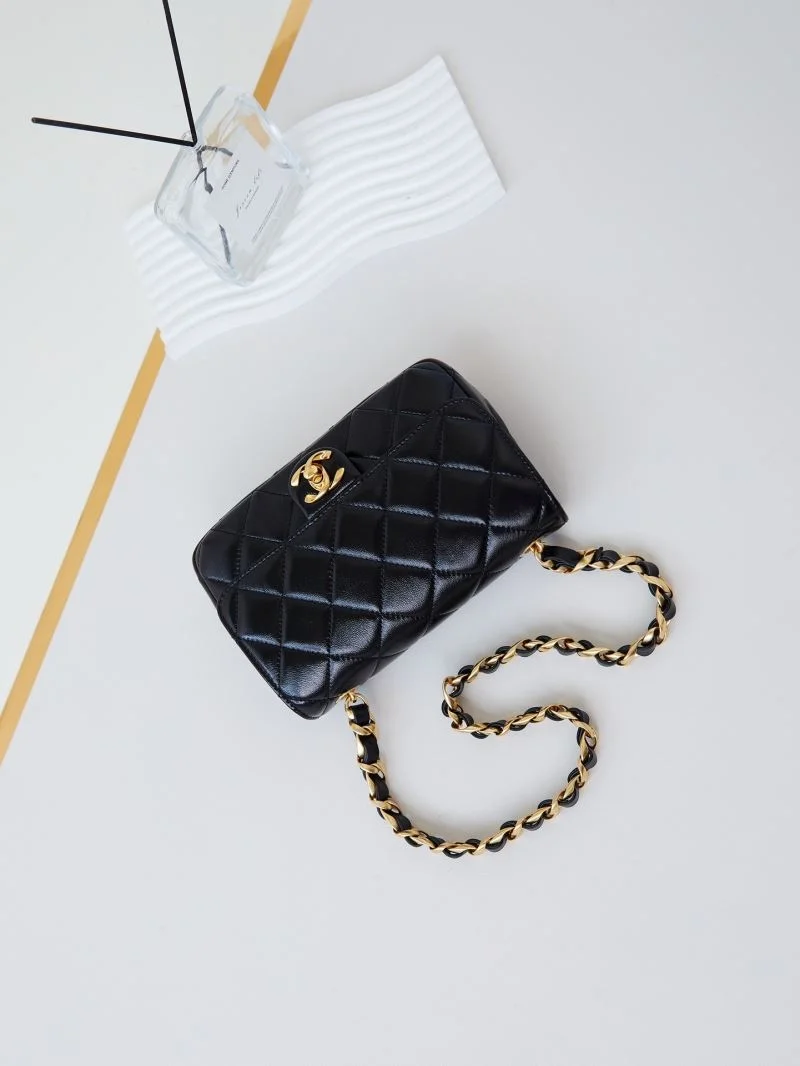 UrbanChic Chanel CF Series Bags 53988