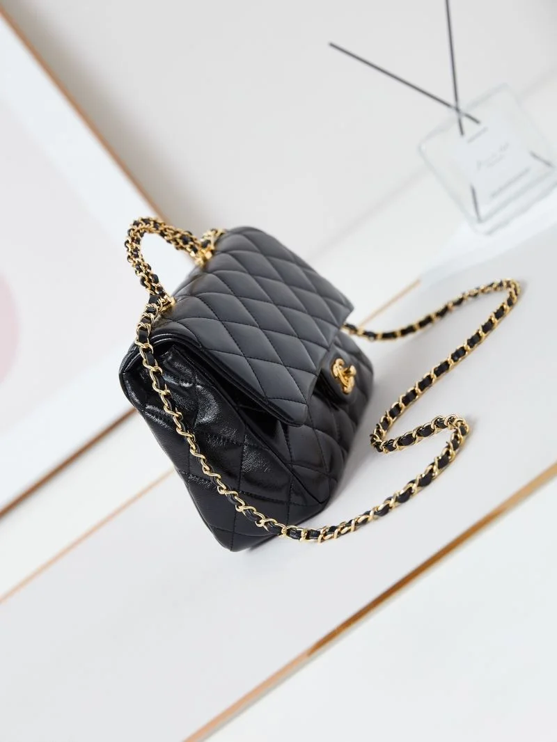 Chanel CF Series Bags Tailored 53989