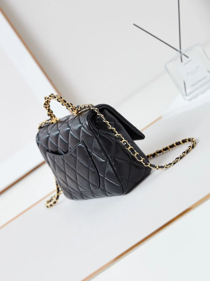Chanel CF Series Bags Tailored 53989