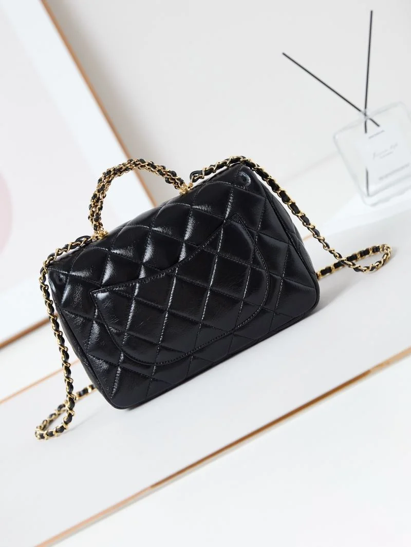 Chanel CF Series Bags Tailored 53989