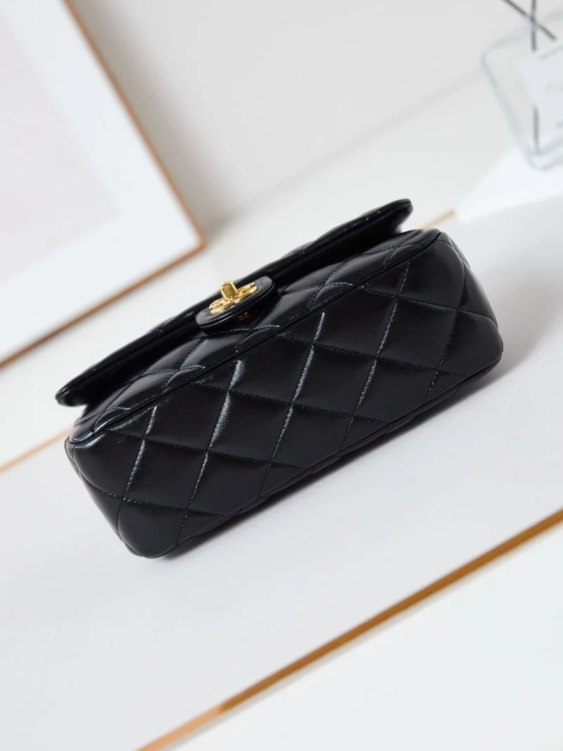 Chanel CF Series Bags Tailored 53989