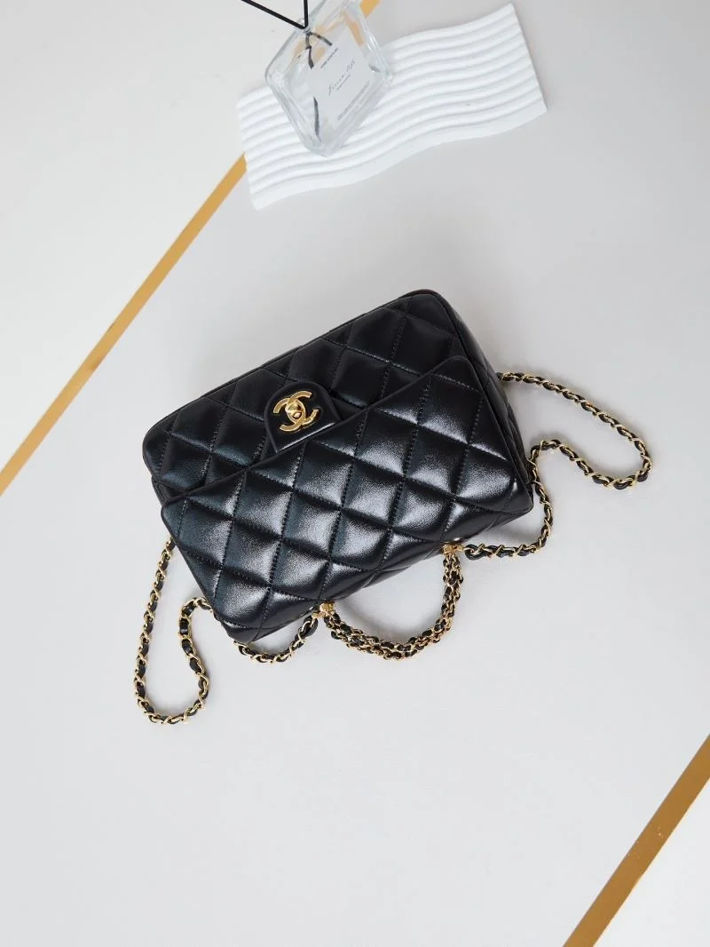 Chanel CF Series Bags Tailored 53989