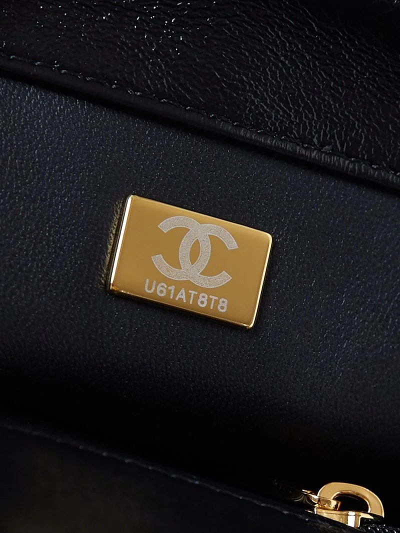 Chanel CF Series Bags Tailored 53989