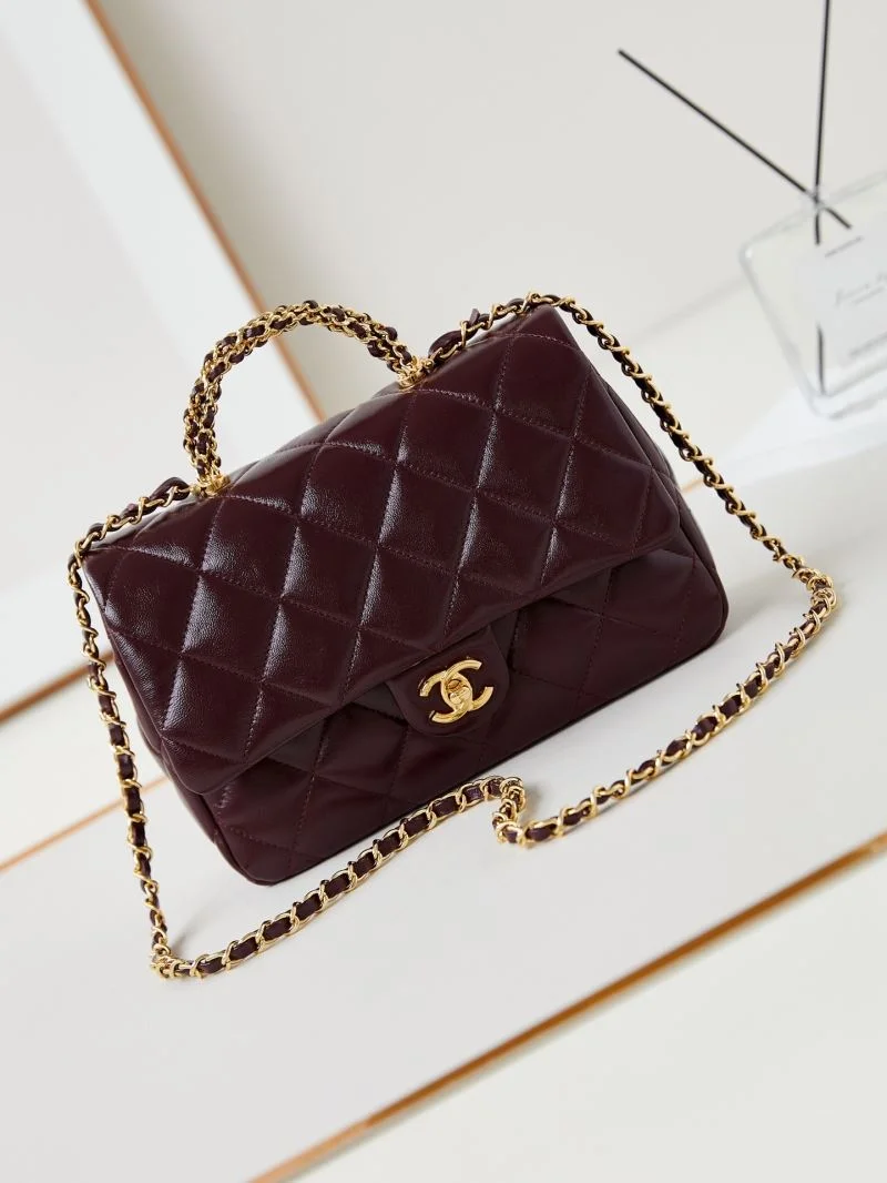 ZeroBulk Chanel CF Series Bags 54101
