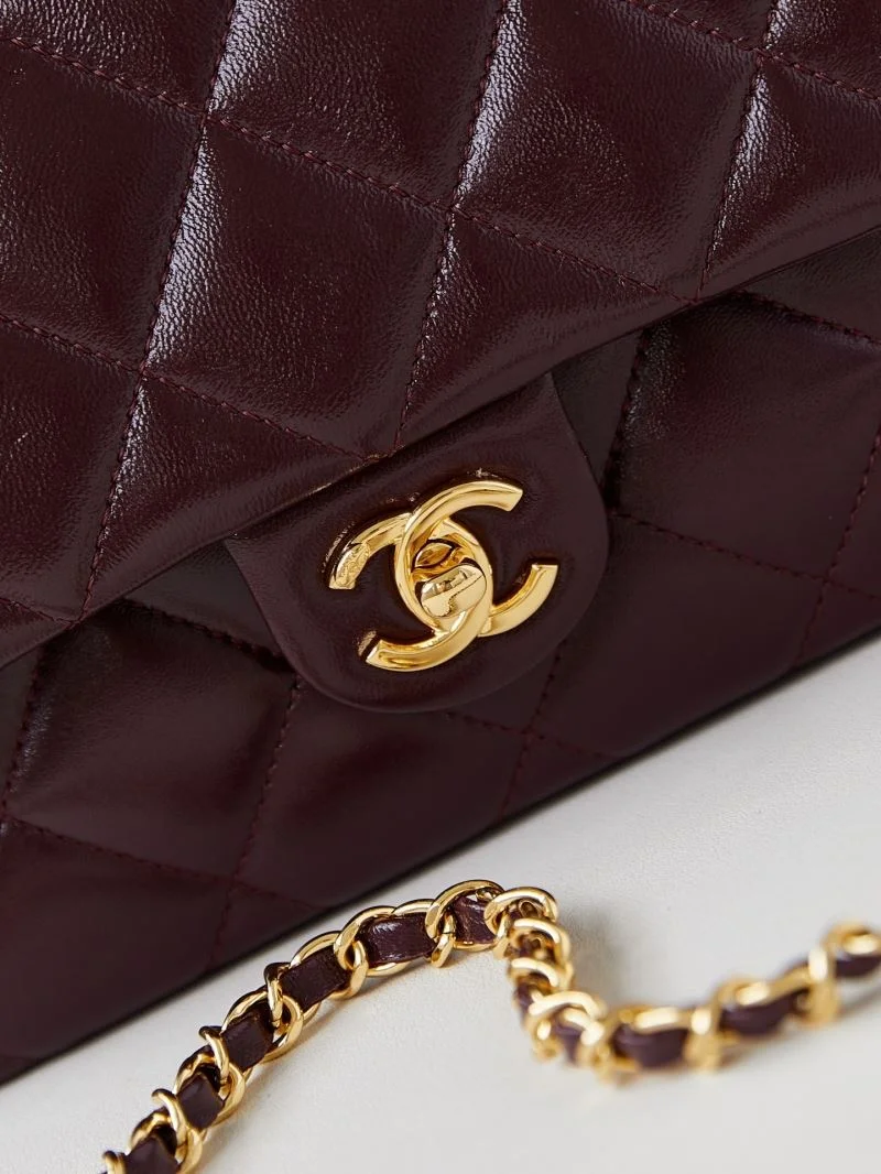 ZeroBulk Chanel CF Series Bags 54101