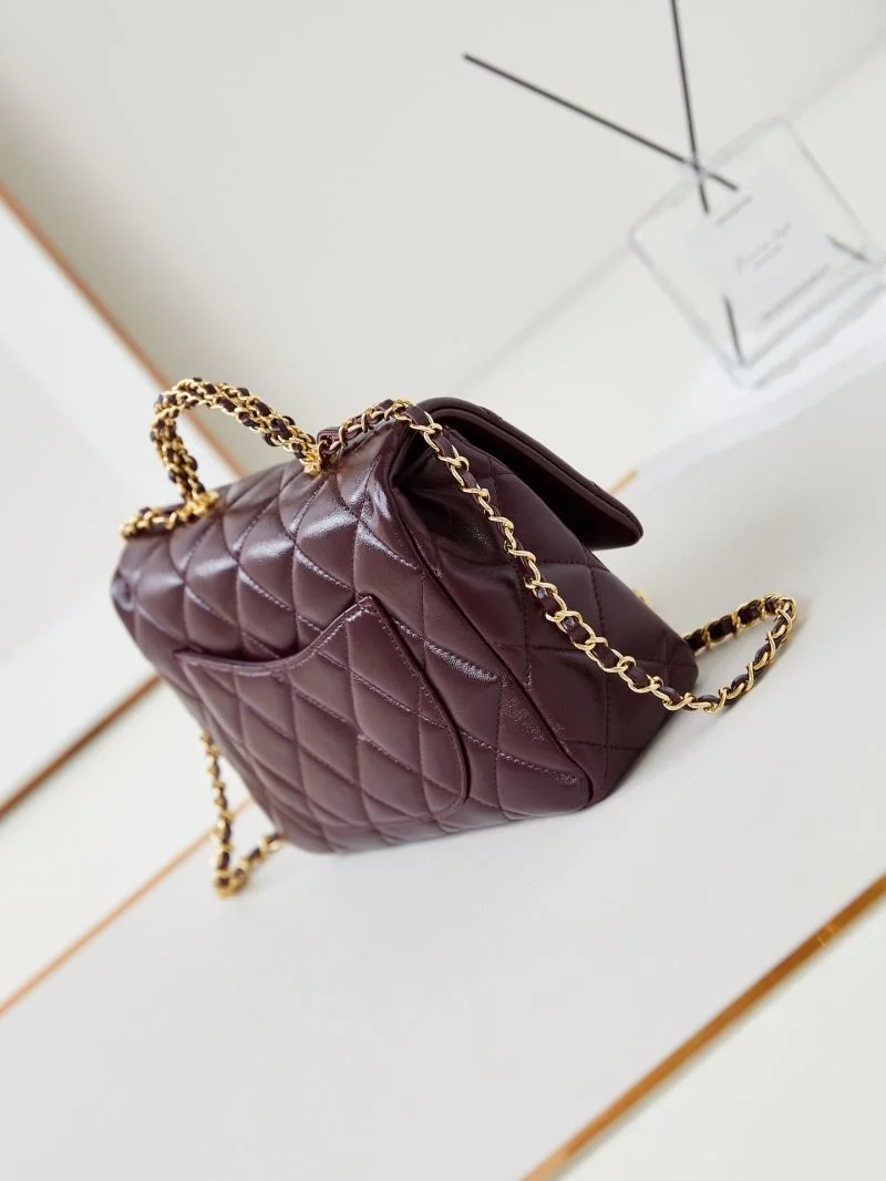 ZeroBulk Chanel CF Series Bags 54101