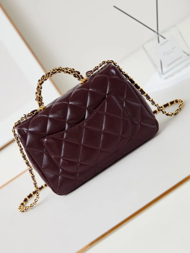 ZeroBulk Chanel CF Series Bags 54101