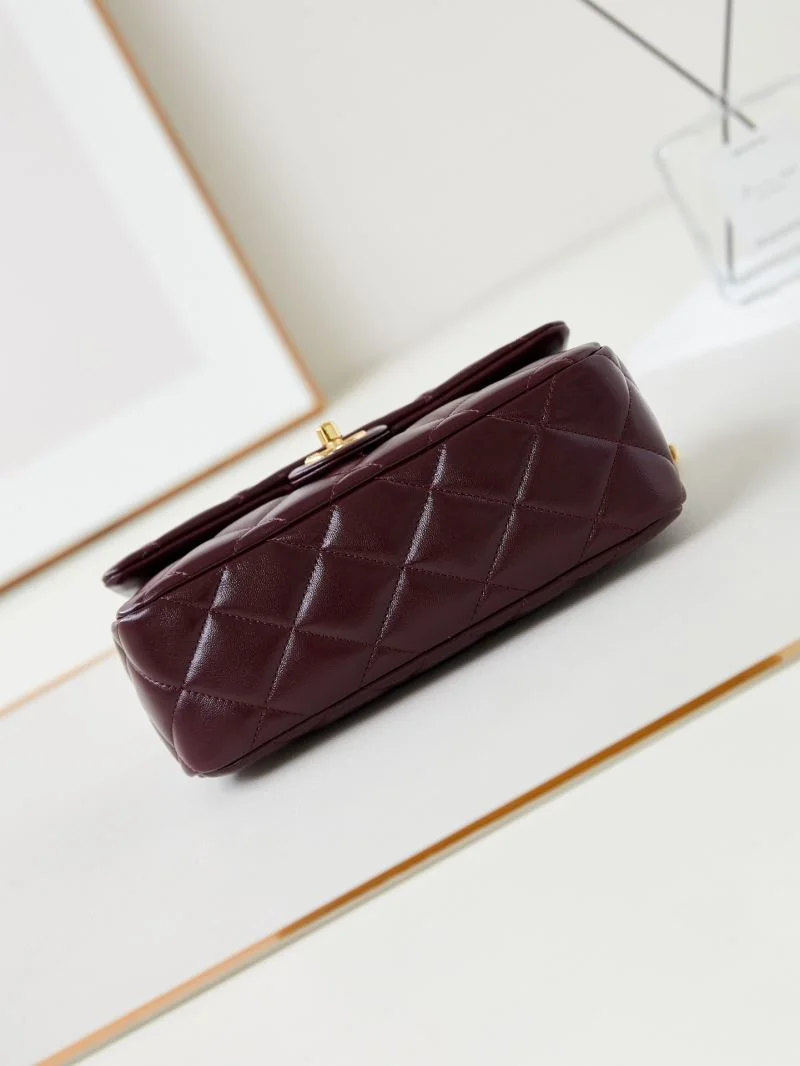 ZeroBulk Chanel CF Series Bags 54101