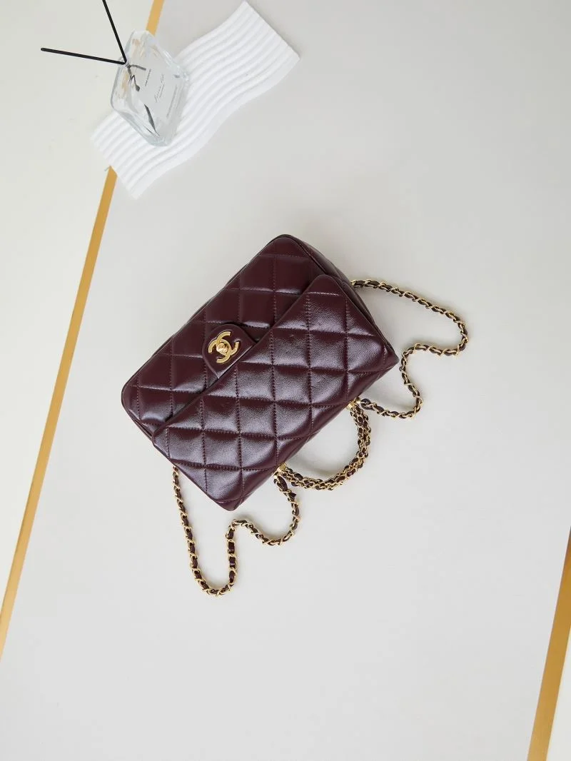 ZeroBulk Chanel CF Series Bags 54101