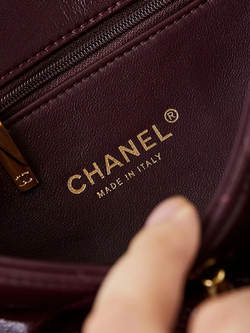 ZeroBulk Chanel CF Series Bags 54101