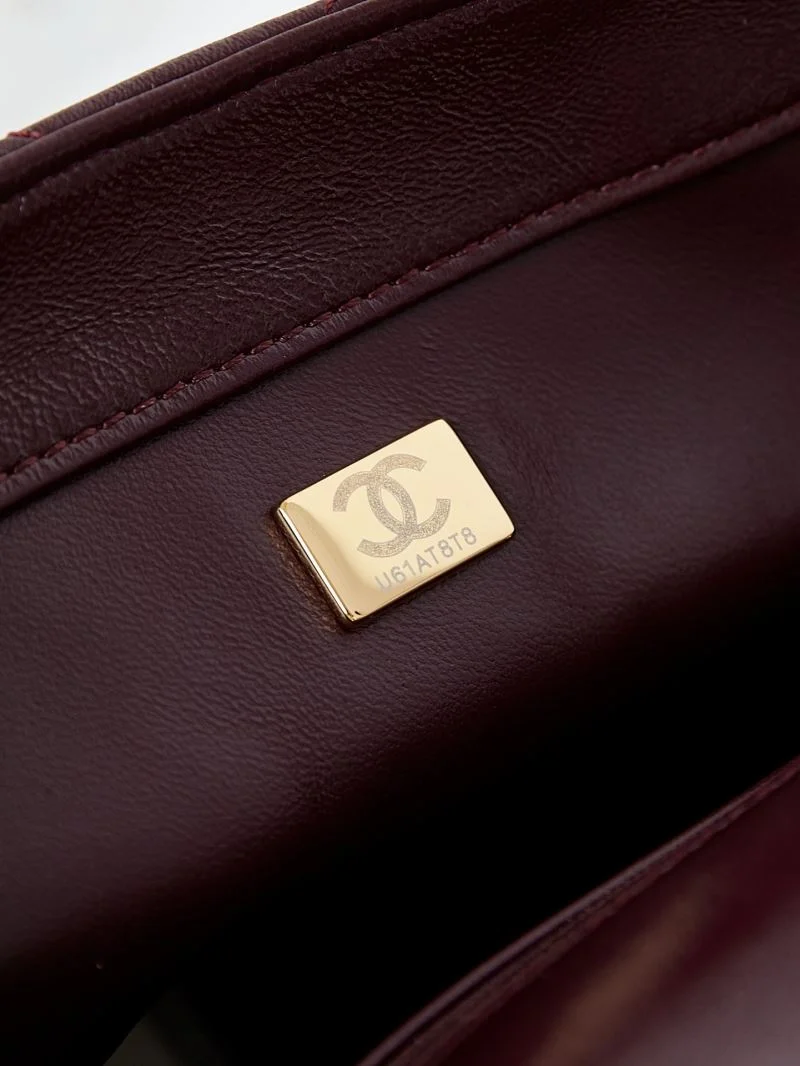 ZeroBulk Chanel CF Series Bags 54101