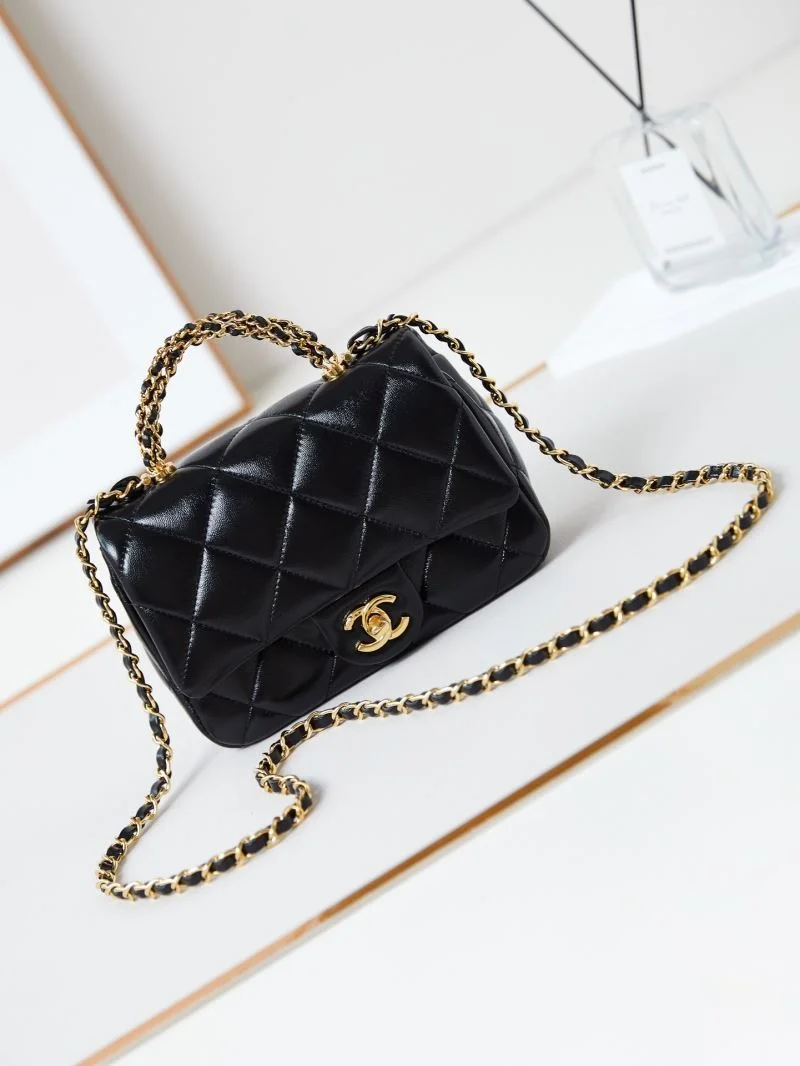 Chanel CF Series Bags Comfortable 53985