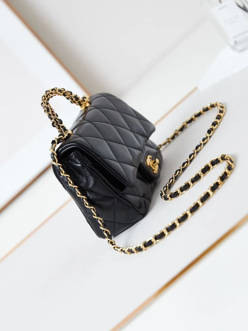Chanel CF Series Bags Comfortable 53985