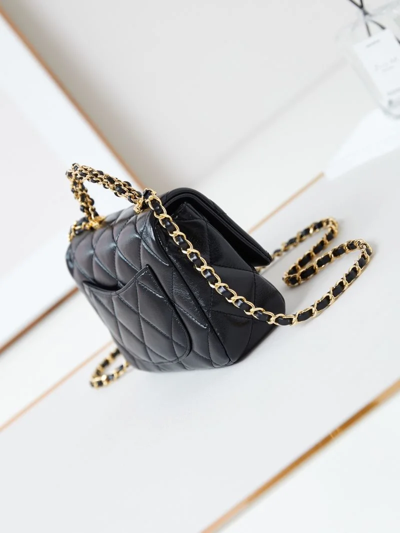 Chanel CF Series Bags Comfortable 53985