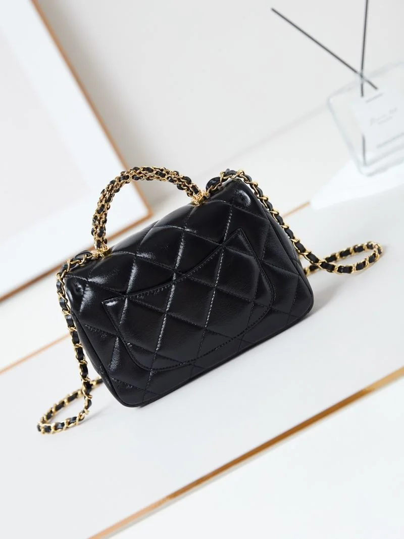 Chanel CF Series Bags Comfortable 53985
