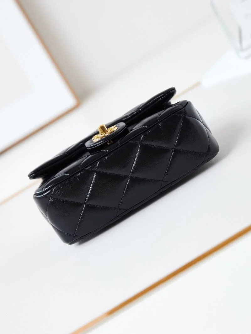 Chanel CF Series Bags Comfortable 53985
