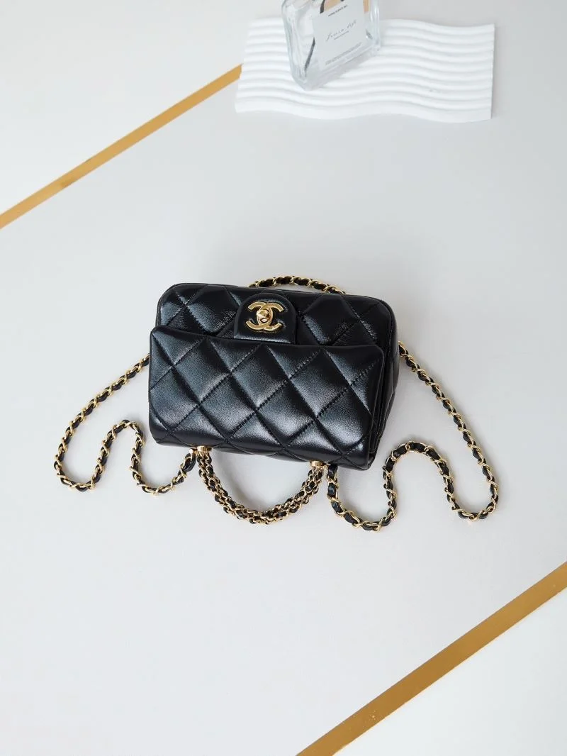 Chanel CF Series Bags Comfortable 53985