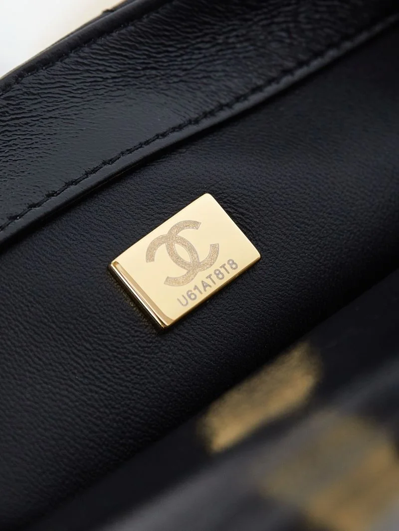 Chanel CF Series Bags Comfortable 53985