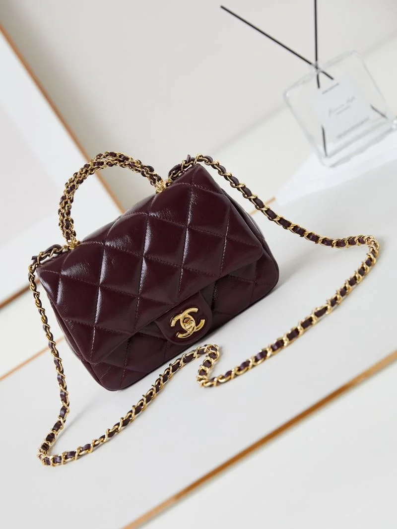 MultiPurpose Chanel CF Series Bags 53986