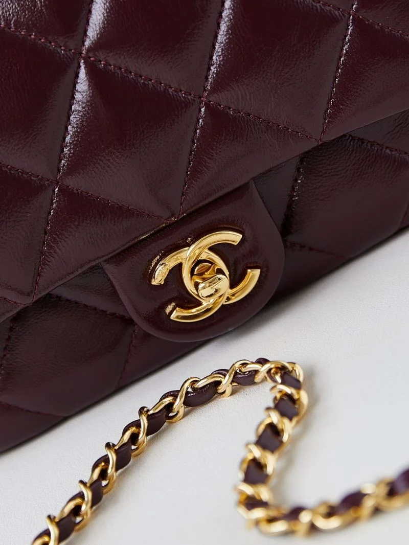 MultiPurpose Chanel CF Series Bags 53986