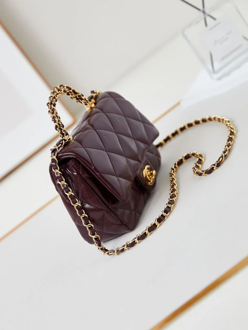 MultiPurpose Chanel CF Series Bags 53986