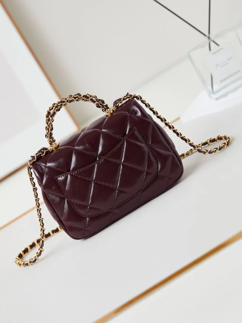 MultiPurpose Chanel CF Series Bags 53986