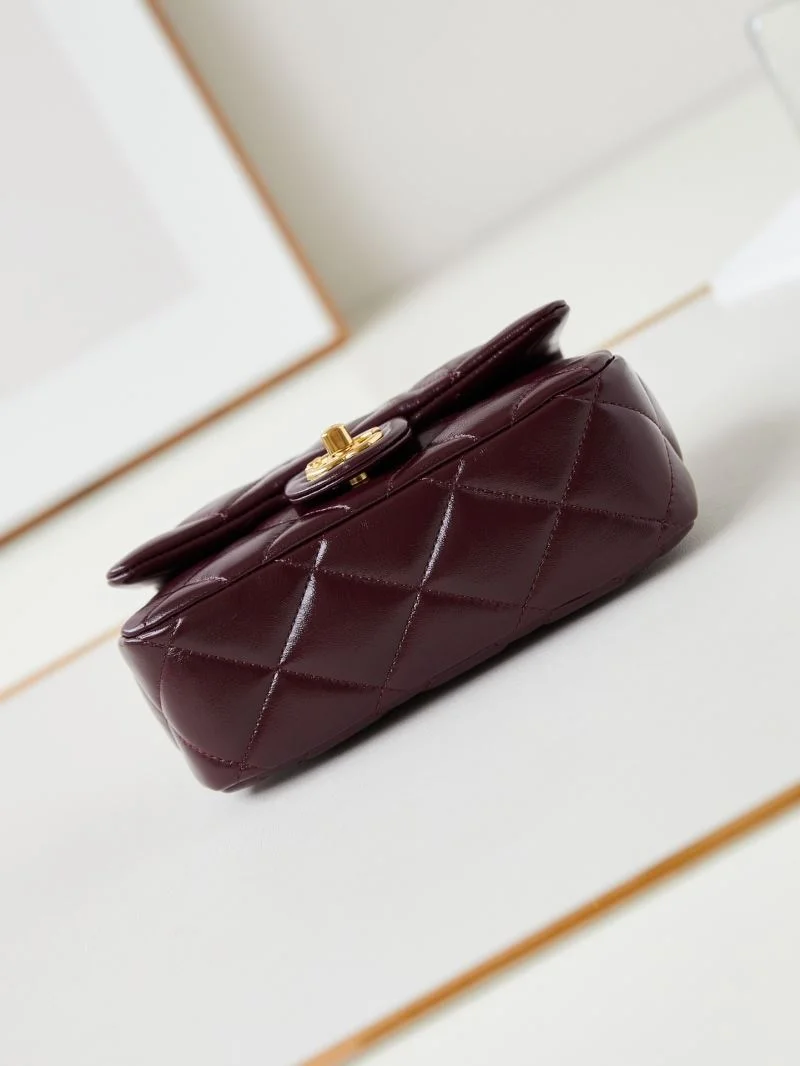 MultiPurpose Chanel CF Series Bags 53986