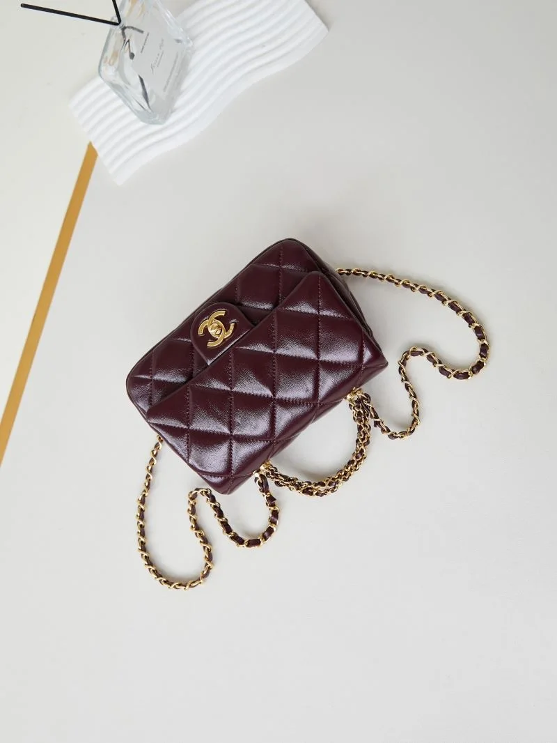 MultiPurpose Chanel CF Series Bags 53986