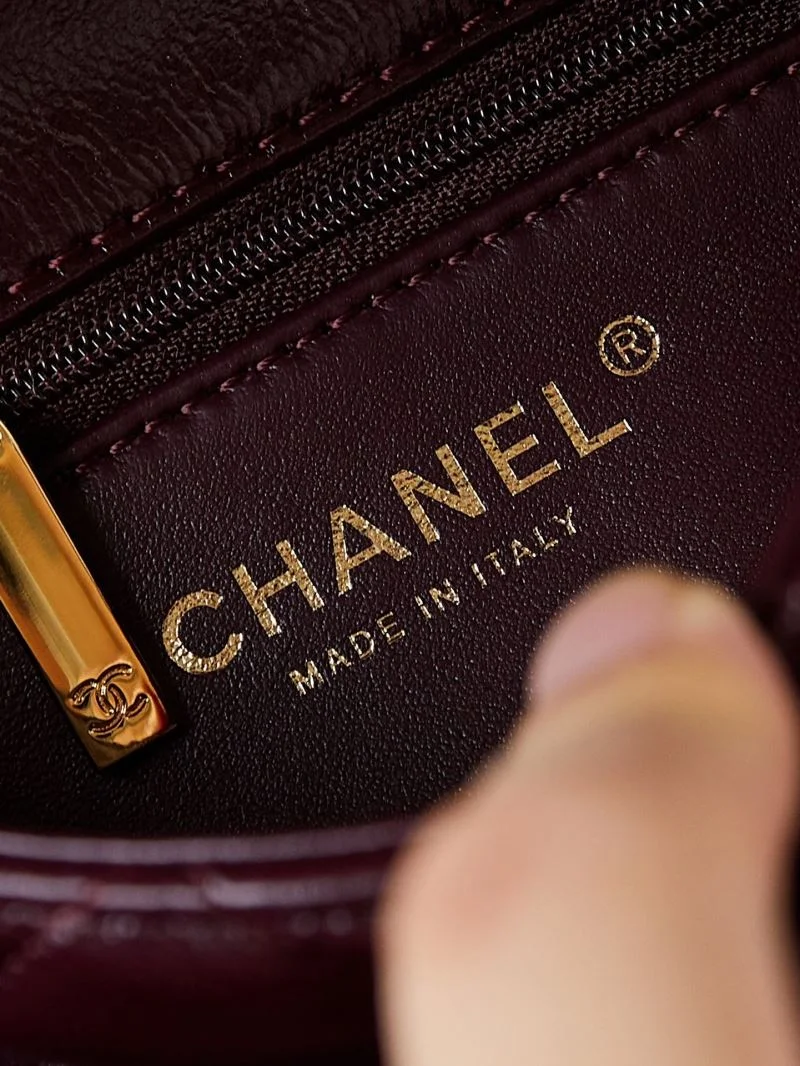 MultiPurpose Chanel CF Series Bags 53986