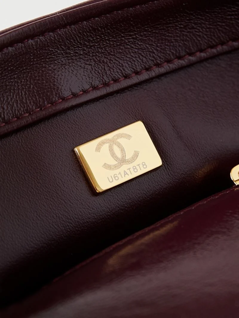 MultiPurpose Chanel CF Series Bags 53986