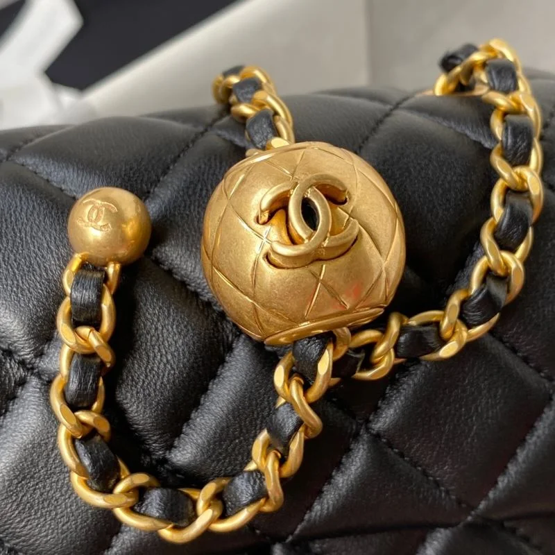 Chanel CF Series Bags Vibrant 54014