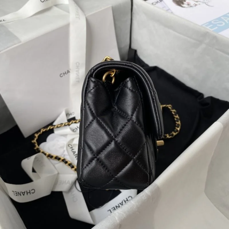Chanel CF Series Bags Vibrant 54014
