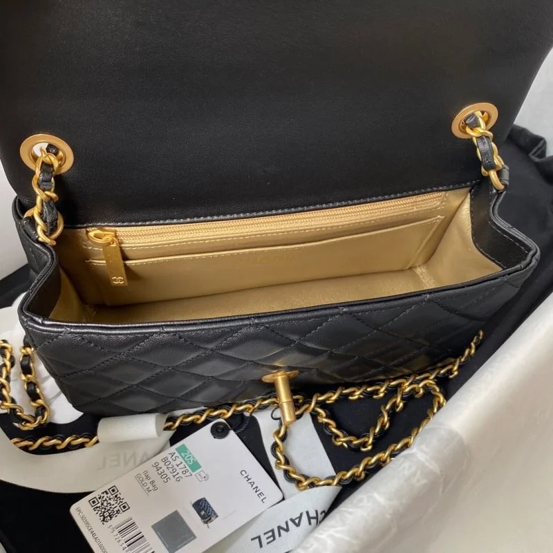 Chanel CF Series Bags Vibrant 54014