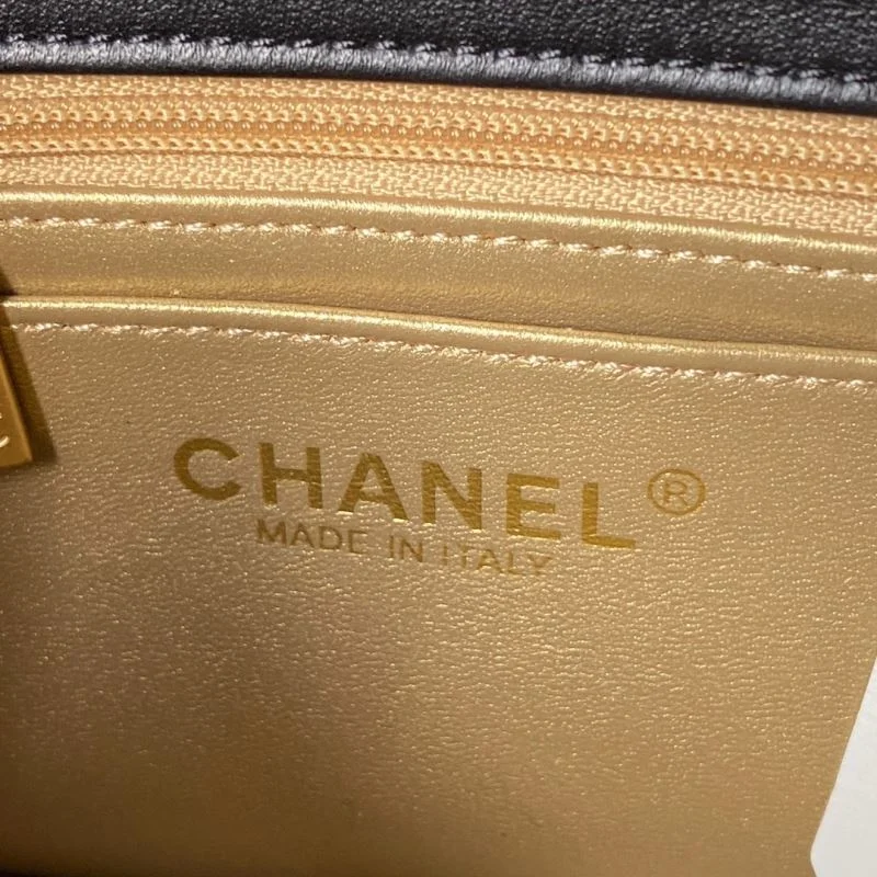 Chanel CF Series Bags Vibrant 54014