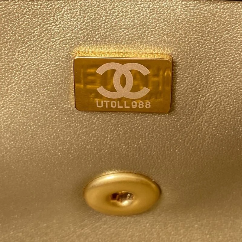 Chanel CF Series Bags Vibrant 54014