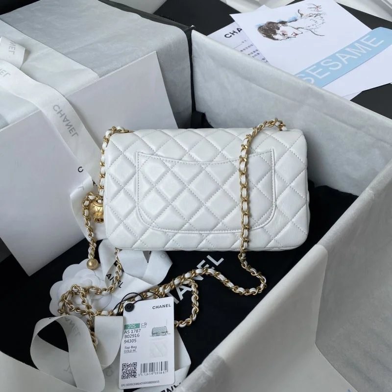Chanel CF Series Bags AllSeason 54020