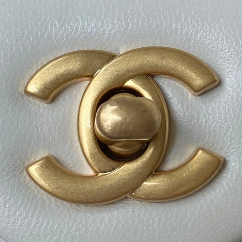 Chanel CF Series Bags AllSeason 54020