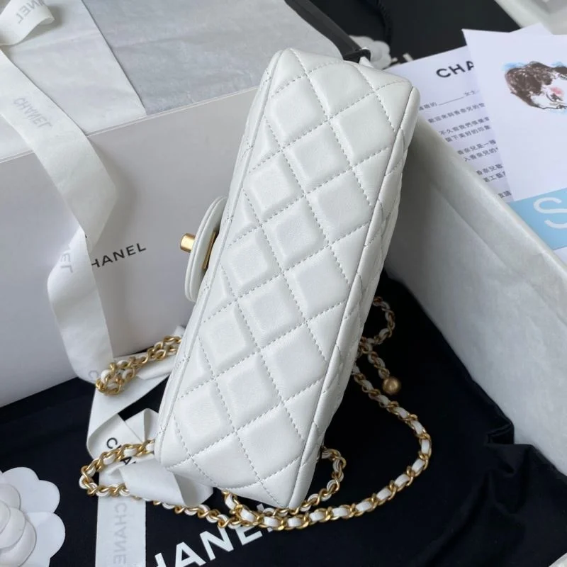 Chanel CF Series Bags AllSeason 54020