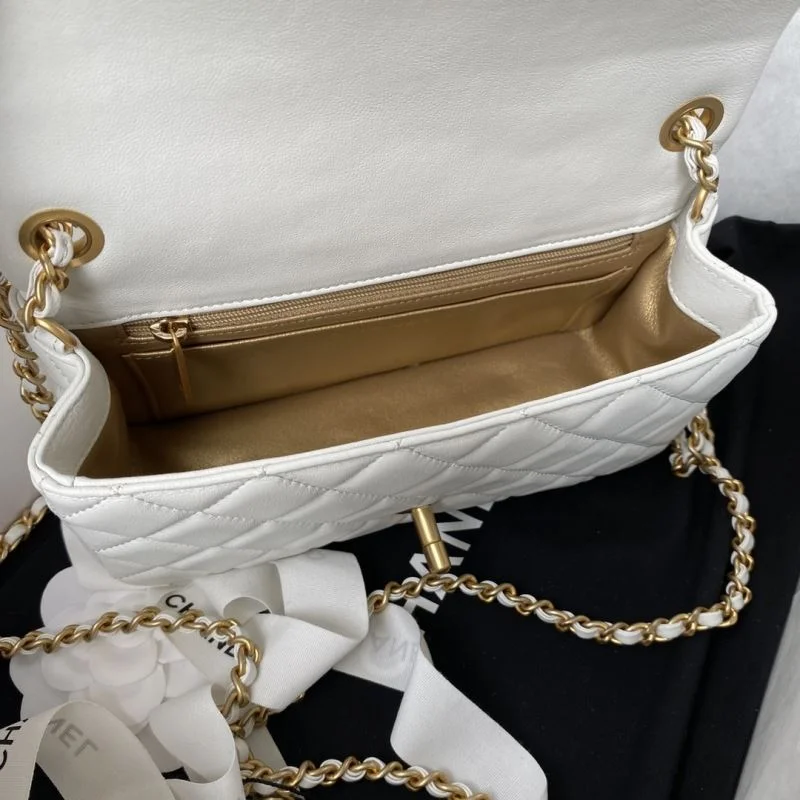Chanel CF Series Bags AllSeason 54020