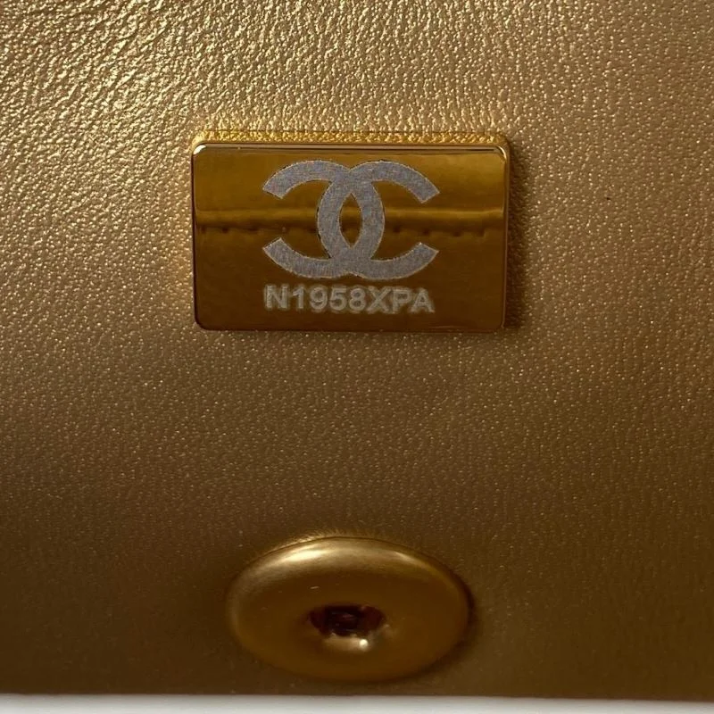 Chanel CF Series Bags AllSeason 54020
