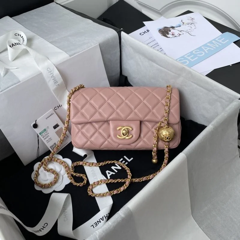 Chanel CF Series Bags Cozy 53981