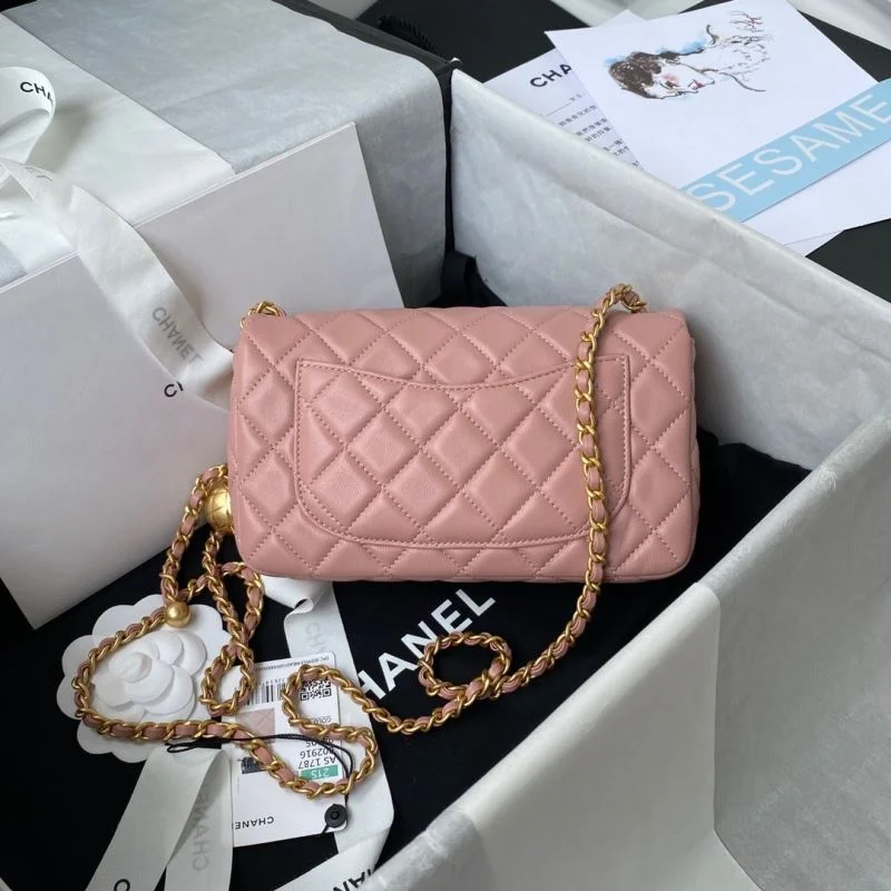 Chanel CF Series Bags Cozy 53981