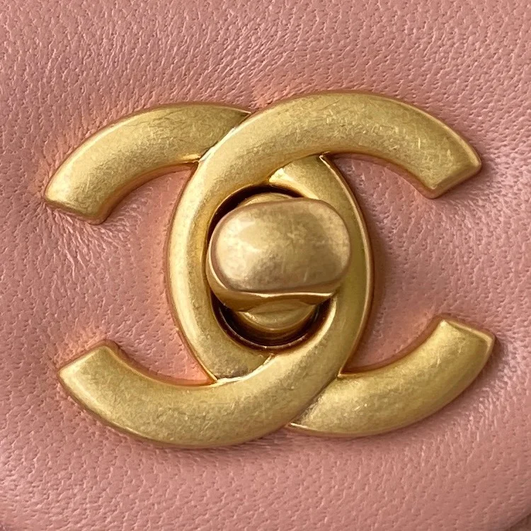 Chanel CF Series Bags Cozy 53981